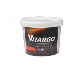VITARGO Vitargo Post 2000 gram