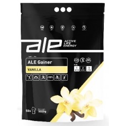 ALE Gainer 5000 gram
