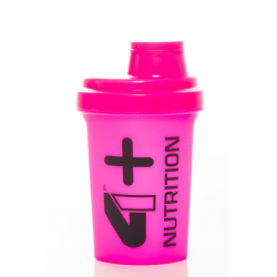 4+NUTRITION Shaker 500 ml