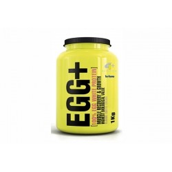 4+NUTRITION EGG+ 1000 gram