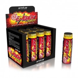 ACTIVLAB Energy Shot 80 ml 