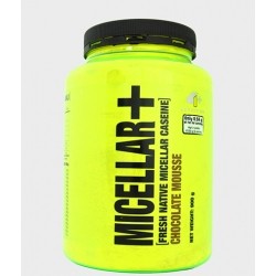 4+ NUTRITION Micellar+ 900 gram