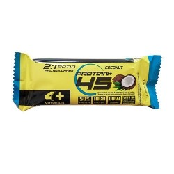 4+NUTRITION Protein+ 45 90 gram 