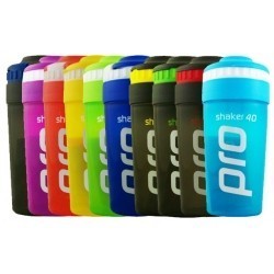 4 SPORT LIFE Shaker Pro 40 550 ml