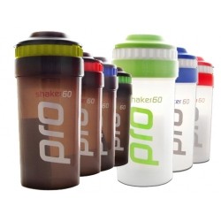 4 SPORT LIFE Shaker Pro 60 800 ml