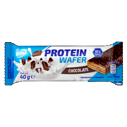 6PAK Protein Wafer 40g Czekolada