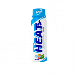 6PAK Heat 80ml