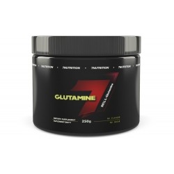 7NUTIRITION Glutamine 250g 
