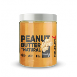 7NUTRITION Peanut Butter 1000 gram