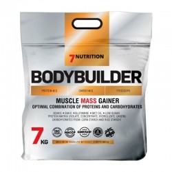 7NUTRITION Bodybuilder 7000 gram