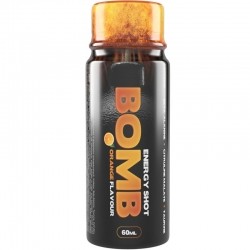 7NUTRITION Energy Shot BOMB 60 ml