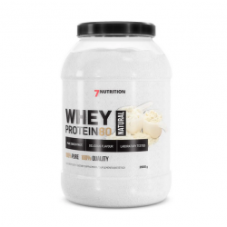  7NUTRITION WPC 80 2000g