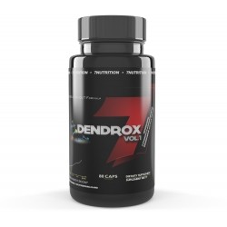7NUTRITION Dendrox 80 kapsułek 