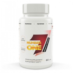7NUTRITION Number One 60 kapsułek