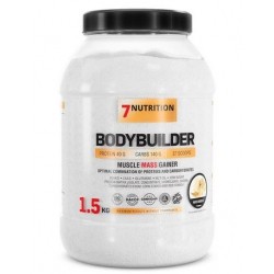 7NUTRITION Bodybuilder 1500gram 