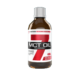 7NUTRITION MCT Oil 400 ml