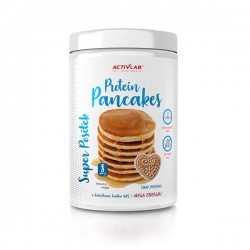 ACTIVLAB Protein Pancakes 400 g 