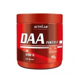 ACTIVLAB DAA Instant 240 gram 
