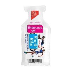 Activlab Run & Bike Endurance Gel - 40g