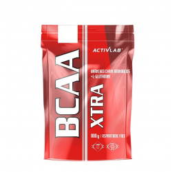 ACTIVLAB BCAA Xtra 800 gram