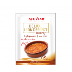ACTIVLAB De Luxe Lean Dessert 30 gram 
