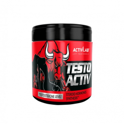 ACTIVLAB Testo Activ 300 gram