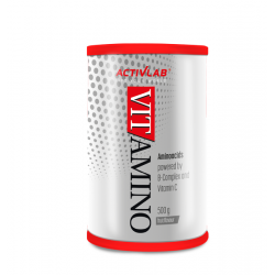 ACTIVLAB VitaMino 500 gram 