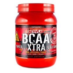 ACTIVLAB 2x BCAA Xtra 500 gram