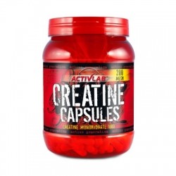 ACTIVLAB Creatine Capsules 300 kapsułek