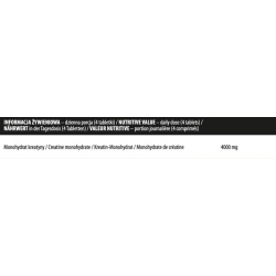 ACTIVLAB Creatine TABS 300 tabletek