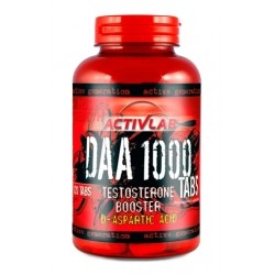 ACTIVLAB DAA 1000 120 tabletek