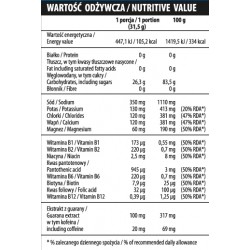 ACTIVLAB Iso Active 630 gram