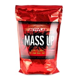 ACTIVLAB Mass Up 1200 gram