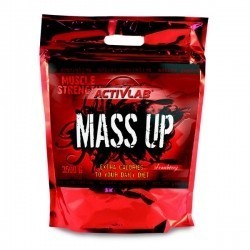 ACTIVLAB Mass Up 5000 gram