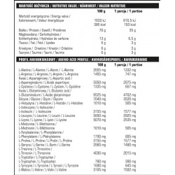 ACTIVLAB Muscle Up Professional 2000 gram