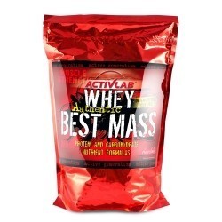 ACTIVLAB Whey Best Mass 1000 gram
