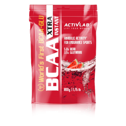 ACTIVLAB Bcaa Xtra Instant 800 g 