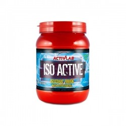 ACTIVLAB Iso Active 630 gram