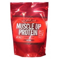 ACTIVLAB Muscle Up Protein 700 gram