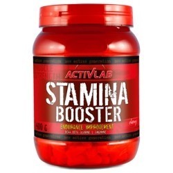 ACTIVLAB Stamina Booster 400 gram