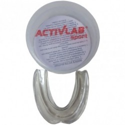 ACTIVLAB Ochraniacz szczęki pojedyńczy 