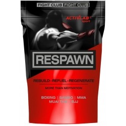 ACTIVLAB Respawn 900 gram
