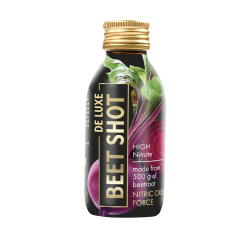 ACTIVLAB De Luxe Beet Shot 80ml