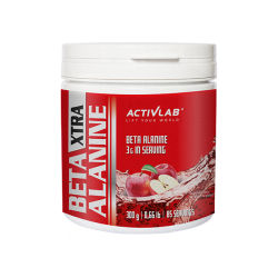 ACTIVLAB Beta-alanine 300g