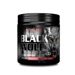 ACTIVLAB Black WOLF 300gram