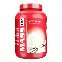 ACTIVLAB Mass Up 2000 gram