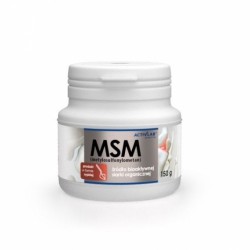 ACTIVLAB MSM 150 gram