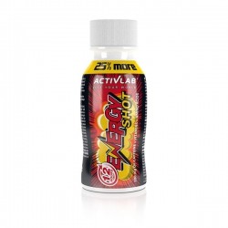 ACTIVLAB Energy Shot 100ml 