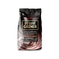 ACTIVLAB De Lux Gainer 3000 gram
