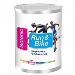 ACTIVLAB Run & Bike Isotonic 475 gram